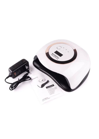 Лампа для маникюра UV/LED SUN BQ-V1 Gold 120 W SUNUV (328294503)