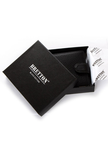 Чоловічий шкіряний гаманець Bretton 168-83 (280901814)