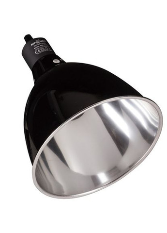 Плафон для ламп RL02LB, 200W Repti-Zoo (321970525)