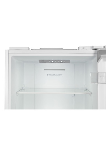 Холодильник DNF-M259W180 з нижн. мороз., 180x54.5х63, холод.відд.-172л, мороз.відд.-87л, 2дв., А+, NF, зона св-ті, Ardesto (364275171)