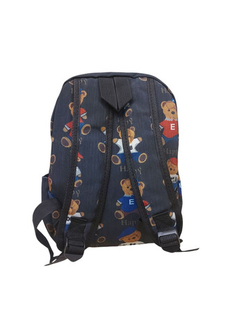 Милий рюкзак для дівчаток 121А – стиль і зручність із ведмежатами Tosh 121-А (326600565)