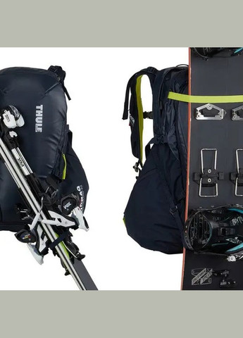 Рюкзак Upslope 35 л TH 3203609 Thule (318426608)