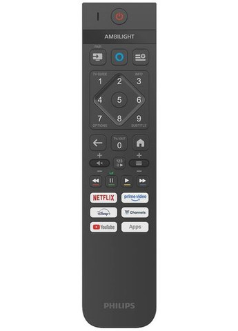LED-телевізор 65OLED770/12 Philips (362669520)