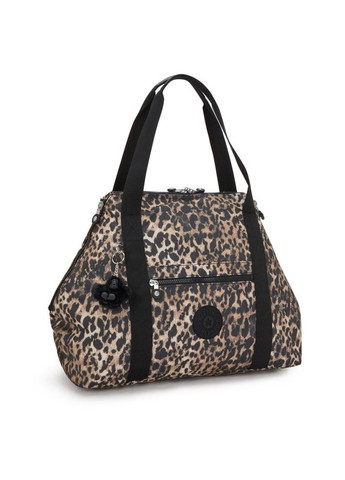 Дорожня сумка ART M Wild Leopard (6JP) KI6004_6JP Kipling (372668020)