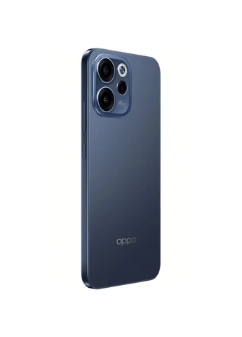 Смартфон Reno 15 F 8/256GB Aurora Blue (CPH2801) Oppo (375784343)