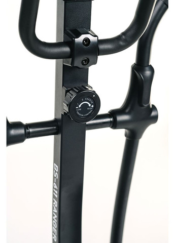 Орбитрек BS-611 RANGER магнитный черно-желтый Besport (361951981)