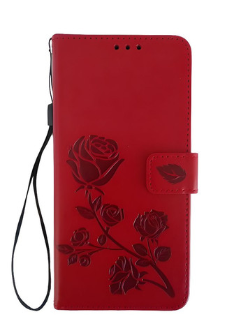 Чехол книга с 3D узором для Redmi Note11pro Чехол книга женский на редми ноут 11про Xiaomi (370451724)