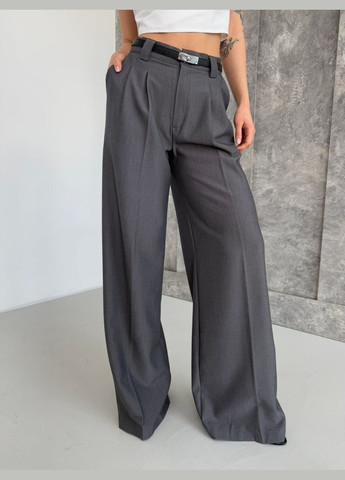 Жіночиі брюки палаццо Osoblyva (333455437)