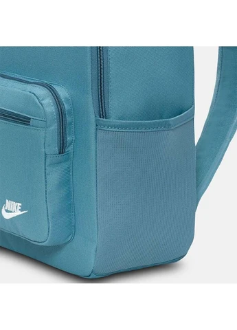 Рюкзак NK HERITAGE EUGENE BKPK 23L Бирюзовый 43 x 30 x 15 см Nike (395620461)