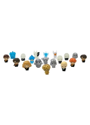 Фигурка-сюрприз в капсуле Гарри Поттер 21818 в ассортименте Ooshies (396876310)