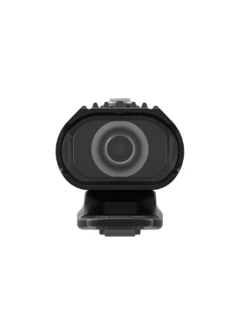 Переднє світло HECTO DRIVE 500XL Чорний 500 люменів Y13 Lezyne (379786741)