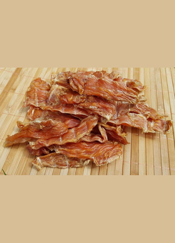 Натуральні ласощі для собак філе курки сушені преміум "" (Бетховен) Bethowen (297567255)