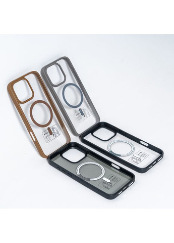 Чехол для смартфона Spigen AAA для Apple iPhone 13 Pro Light Blue (SPGMGCOL13ProLight) No Brand Magnetic Color (372841550)