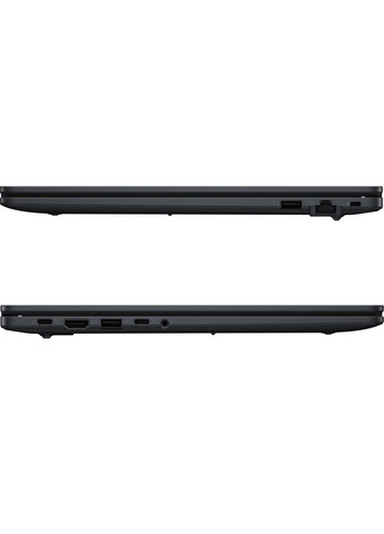 Ноутбук Expertbook B1 B1503CVA-S74260X (90NX0801-M04PM0) Asus (360796659)