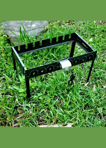 Авто-барбекю 8 шампуров Boro (346535074)