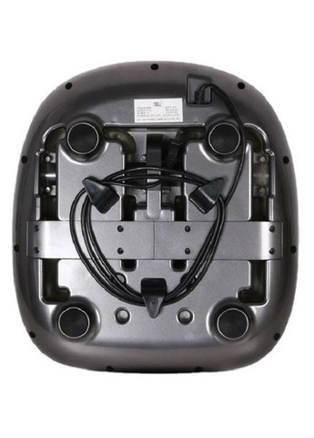 Професійний масажер F-907-lux для ніг з роликовим, компресійним масажем з усіх боків, вібрацією, шиацу, прогрівання BenBo (361220287)