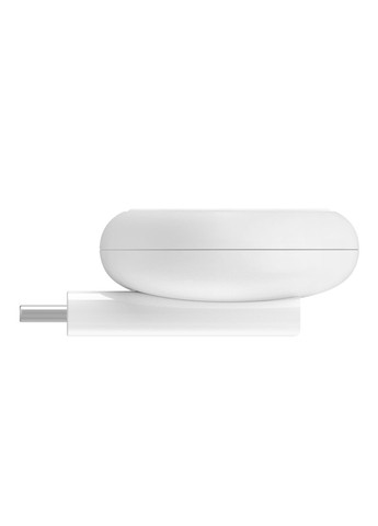 Зарядний пристрій бездротовий USB-C Apple Watch Charger, білий Belkin (315435769)