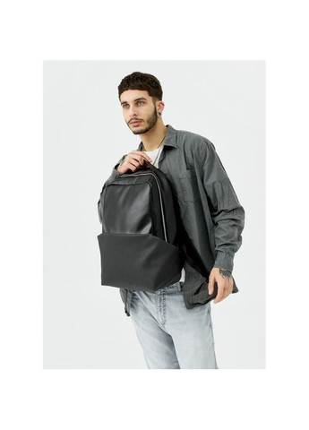 Чоловічий рюкзак Zard Dart з перфорацією Sambag (322870480)