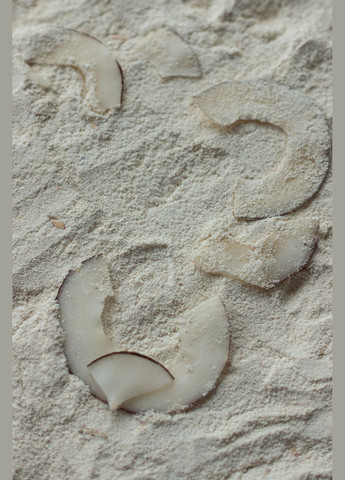 Морская соль для ванны "Молочная ванна Клеопатры" (400г) SANSA (293818271)