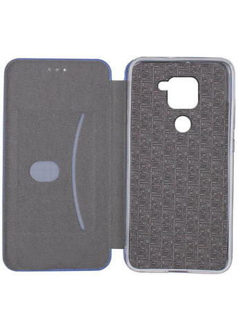 Чохол книжка на Xiaomi Redmi Note 9 / Redmi 10X для Ксяомі, сяомі редмі ноте 9, редмі 10Х штучна шкіра Epik (334294925)