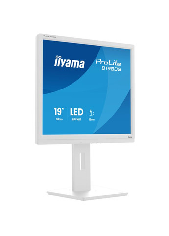 Монитор B1980S-W1 Iiyama (360794033)