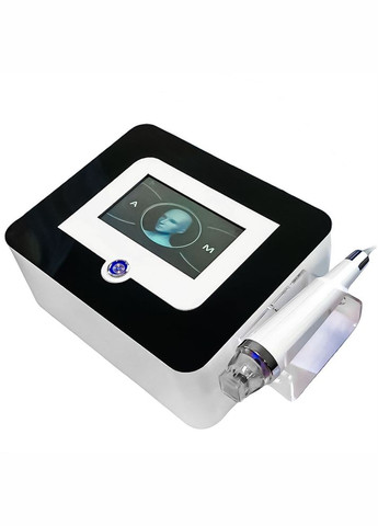 Аппарат фракційної мезотерапії з радіочастотною мікроголковою терапією MІК-4 BuyBeauty (332810673)
