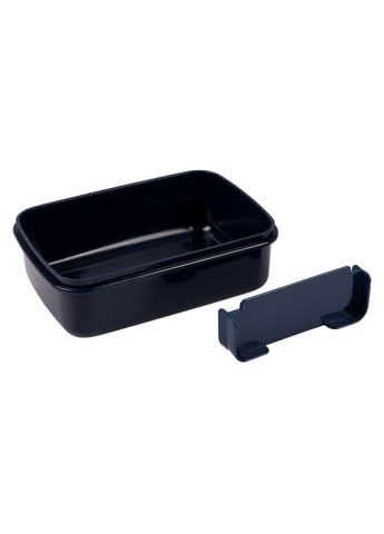 Ланч-бокс Smiley World United 707972 420 мл Yes (364494908)