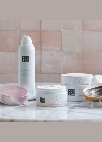 Косметический набор The Ritual Of Sakura Rituals (341350598)