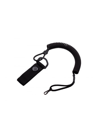 ОПТомТренчики-карабін, шнур страхувальний кручений, шнур спіральний паракорд оптом, в наявності 6 кольорів Сварог (342375384)