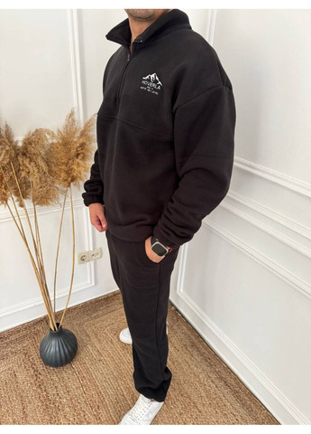 Спортивный костюм флисовый Україна (362357681)