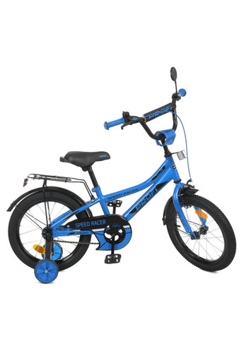 Велосипед детский 16дюймов Profi (289461705)