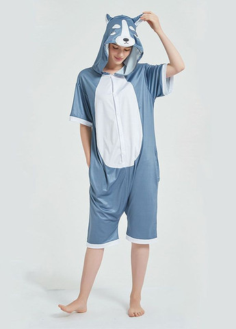 Вовк літній (крижаний шовк) BearWear (297579463)