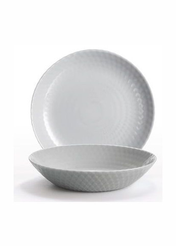 Сервіз Pampille Granit, 18 предметів (6785912) Luminarc (316465815)