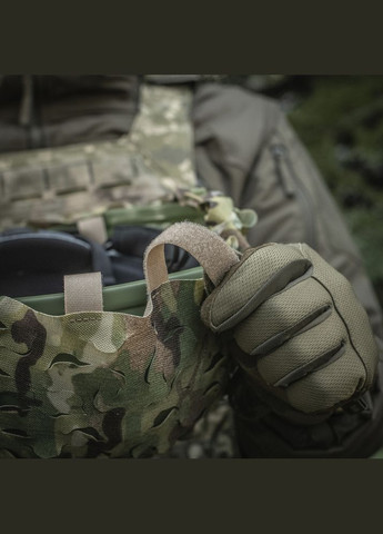 Кавер на шлем Ольха Multicam M-TAC (315339311)