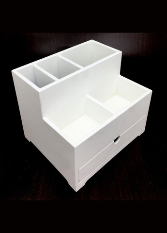 Органайзер настільний з дерева Морріс зефір (КНЦ-001220) No Brand (328225862)