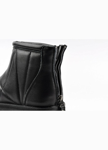 Угги на платформе Lonza ALLSY (307252032)