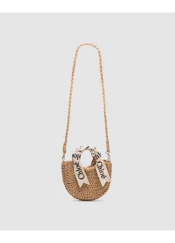 Сумка женская Woody Basket Bag Small No Brand (367610015)