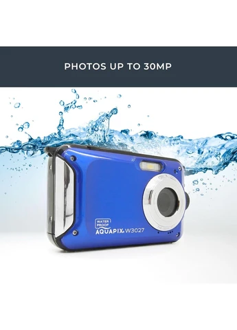 Фотоапарат Aquapix (395417035)