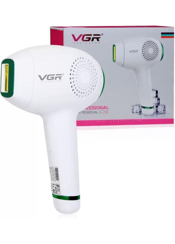 Эпилятор фото/лазер VGR V-716 (299079060)
