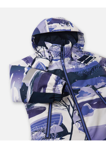 Комбинезон зимний Reimatec Reima Kurikka (356173029)