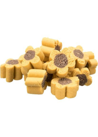 Адвент-календарь для кошек Рождественский с лакомством 30х34х3,5 см Trixie (349822999)