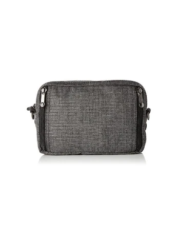 Сумка на пояс MULTIPLE Cotton Grey (D03) K12837_D03 Kipling (372665967)