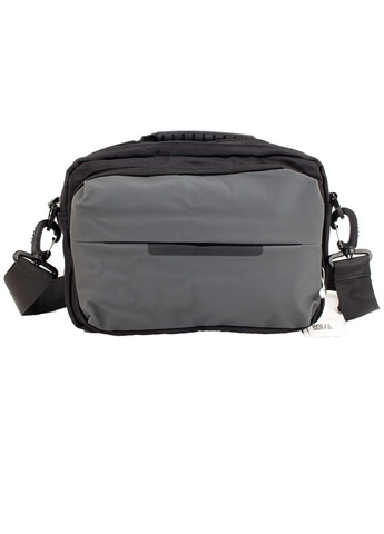 Мужская сумка через плечо biyate, серая JoyArt PI977GR (366420825)