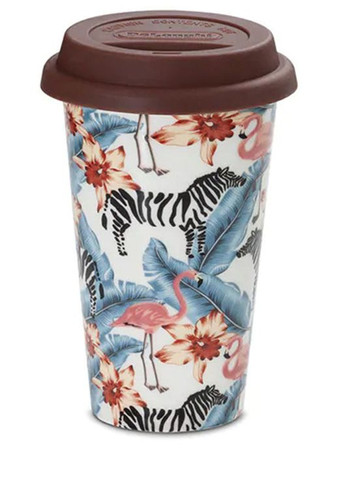 Термокружка 300 мл (DLSC067) Delonghi (368902511)