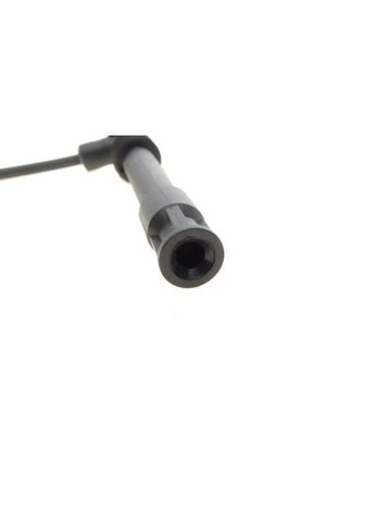 Проводи запалювання Audi A4/A6/VW Passat/Golf IV 94-05 (к-кт) (HÜCO) 134335 (opt-om) Hitachi (345780712)