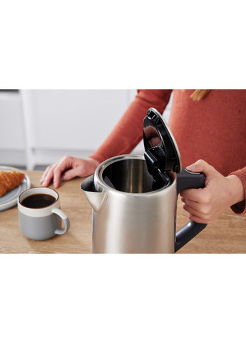 Чайник KT201EU Stainless Steel (термос) Ninja (360605294)