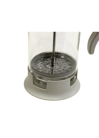 Чайник заварювальний. 1 л IKEA UPPHETTA (322854979)