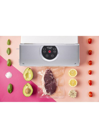 Вакууматор AD 4503 Adler (317863534)