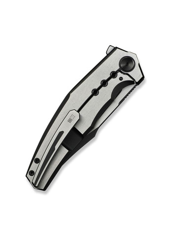 Ніж складаний Kyklos Satin WE23086-3 Weknife (353505556)
