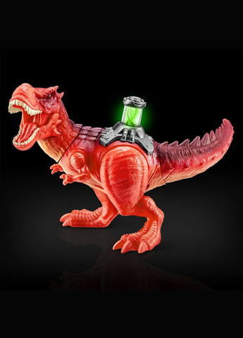 Інтерактивний ігровий набір ДНК Тиранозавра 71139A Pets & Robo Alive (334057799)